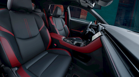 לקסוס, צילום: יח"צ